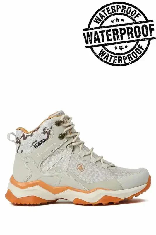 Waldo M Men's Boot Shoe 101 21752-m-1kum-Sand - 4