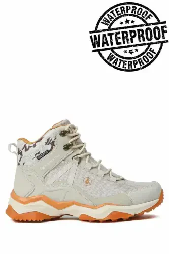 Waldo M Men's Boot Shoe 101 21752-m-1kum-Sand - 5