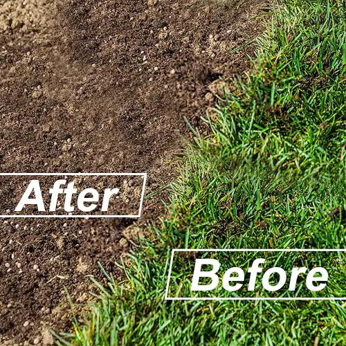 Walensee Twist Tiller for Garden, Claw Cultivator Tool - 8