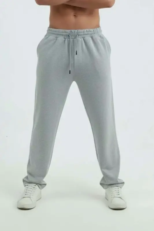 Walker Baggy Jogger Pants - 3