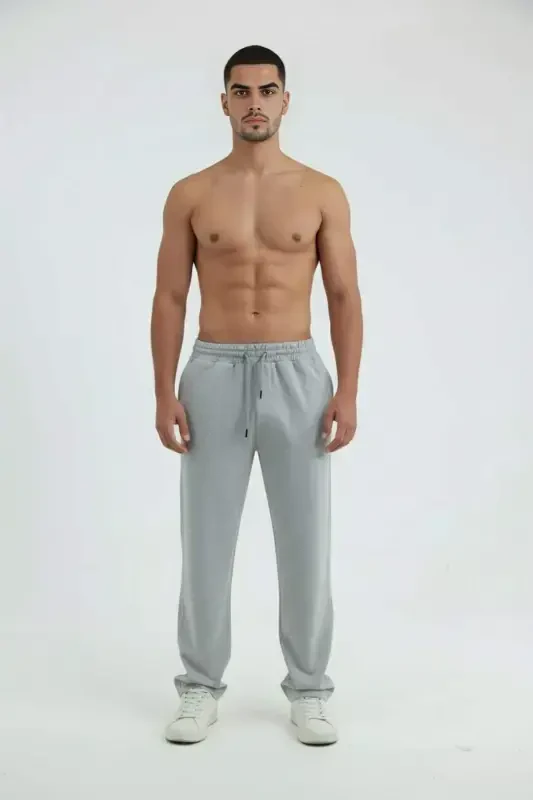Walker Baggy Jogger Pants - 5
