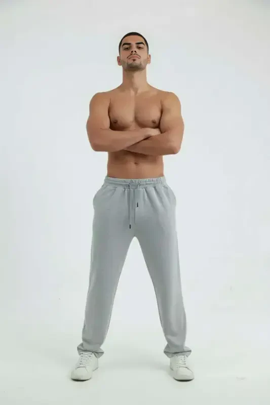 Walker Baggy Jogger Pants - 7