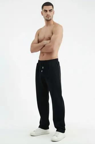 Walker Baggy Keng Pantalonli Treni Pants - 4