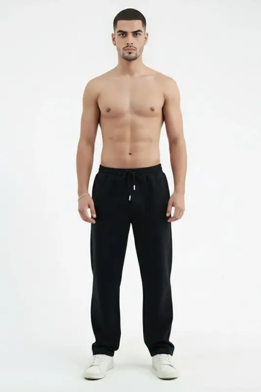 Walker Baggy Keng Pantalonli Treni Pants - 6