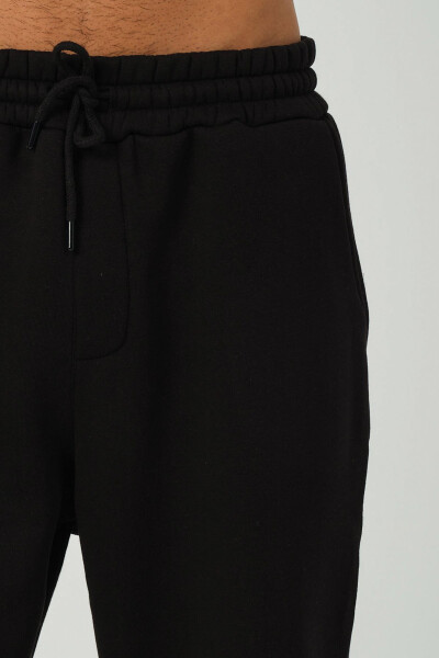 Walker Baggy Wide Leg Sweatpants - 12