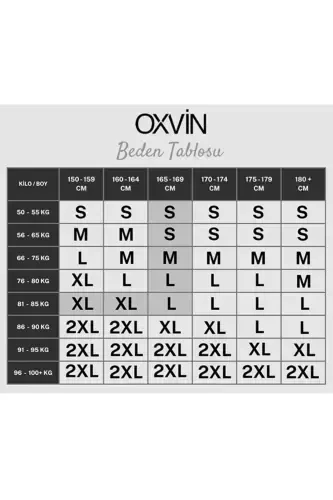 Walker Baggy Oversize Bol Paça 2 Iplik Orta Kalınlıkta Uzun Eşofman Altı (ORİJİNAL KALIP)-Gri - 8