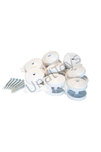 Walker Wheel Set - ÜNAL