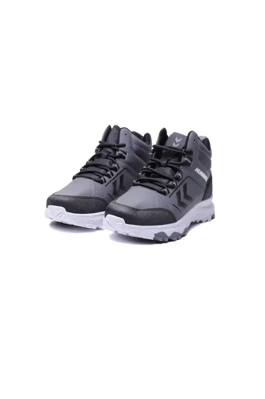 WALKER X HIGH Kulrang Bot - Kulrang - 3