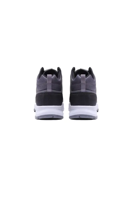 WALKER X HIGH Kulrang Bot - Kulrang - 4