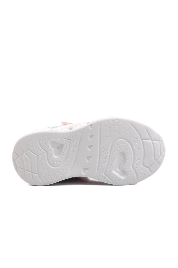 Walkway Powder Girl Child Boots - 5