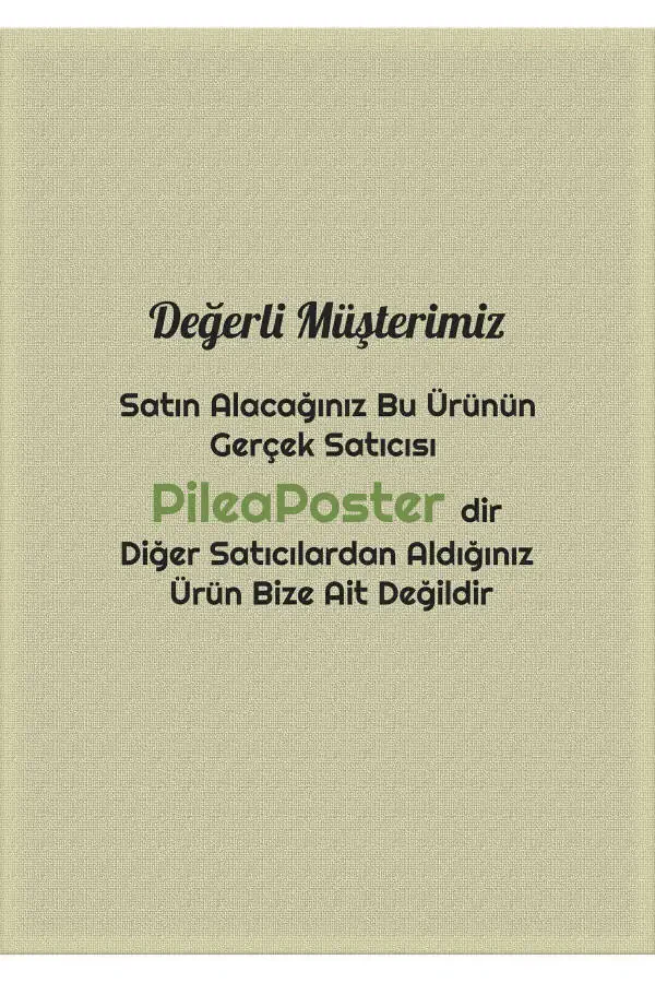 Wall Frame Set of 3 | Boho Decor | Decorative 3 Piece Set | Triple Frame | Boho Frame | Decoration | Brown - 3