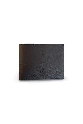 Wallet 232010008-Black 