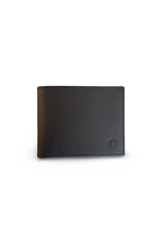 Wallet 232010008-Black - 1