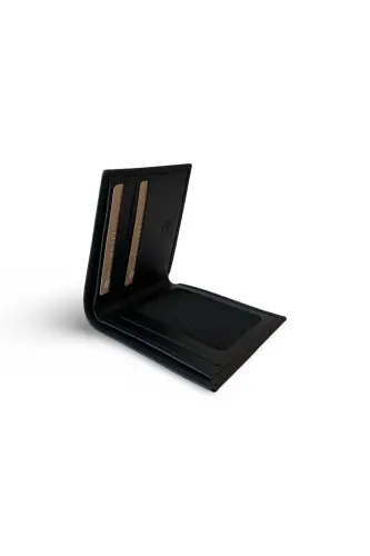 Wallet 232010008-Black - MATMAZEL (1)
