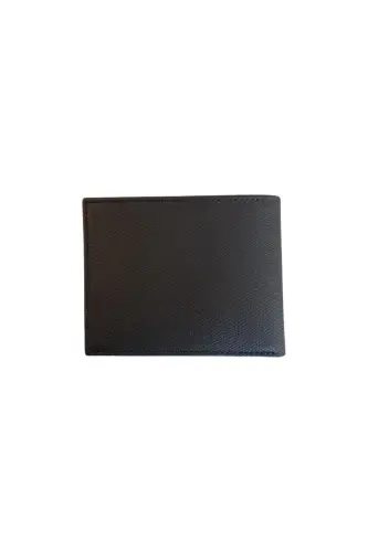 Wallet 232010008-Black - 4