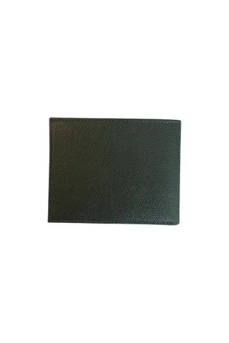 Wallet 232010008-Khaki - 4