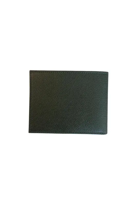 Wallet 232010008-Khaki - 4