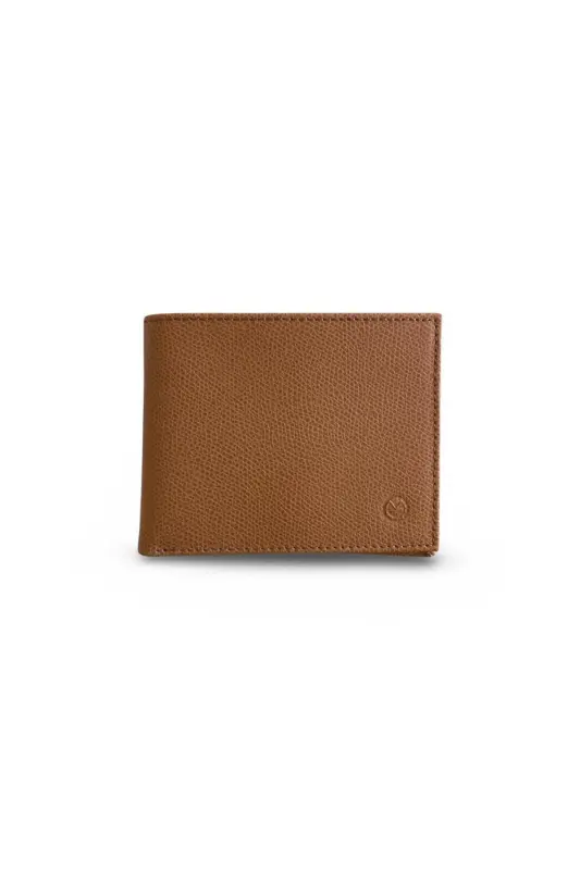 Wallet 232010008-Tan - MATMAZEL