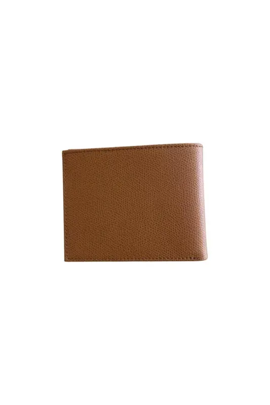 Wallet 232010008 - Tan - 4