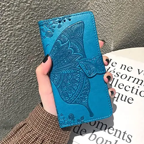 Wallet Case for Galaxy A14 5G - 3