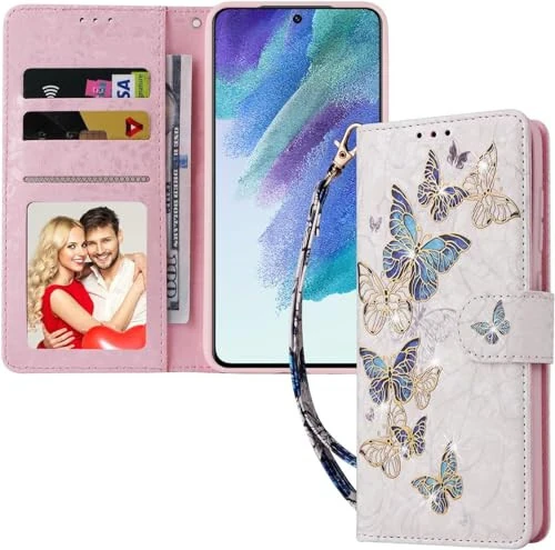 Wallet Case for Samsung Galaxy S24 5G - MODAZONE (1)