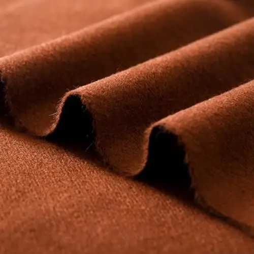 Wander Agio Ayollar Modasi Sharflari Uzun Ro'mol Qishgi Qalin Issiq Trikotaj Katta Plaid Sharf - 4