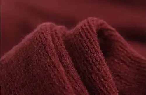 Wander Agio Ayollar uchun Qishki Issiq Infinity Sharflar To'plami Adyol Sharf Sof Rang - 4