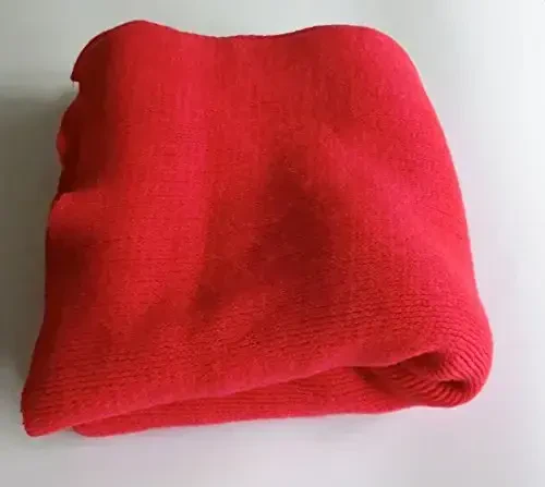 Wander Agio Womens Warm Winter Infinity Scarves Set Blanket Scarf Pure Color - 4