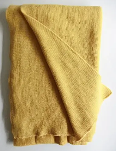 Wander Agio Womens Warm Winter Infinity Scarves Set Blanket Scarf Pure Color - 3