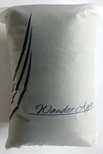 Wander Agio Womens Warm Winter Infinity Scarves Set Blanket Scarf Pure Color - 6