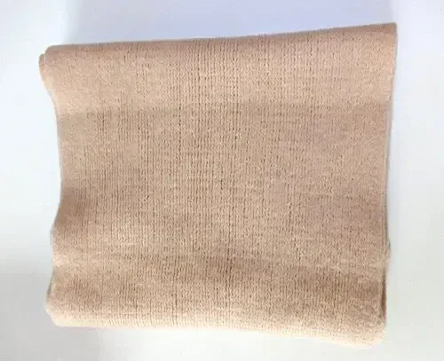 Wander Agio Women's Warm Scarves Long Shawl Winter Warm Large Scarf Pure Color - 4