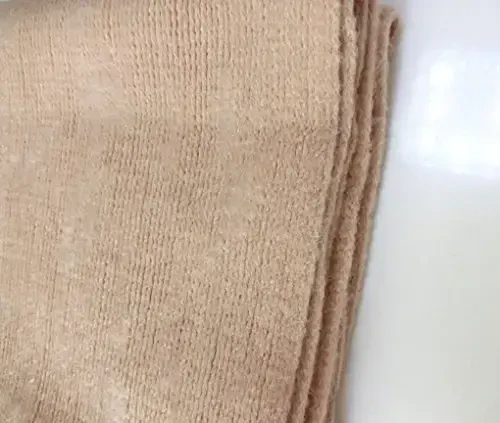 Wander Agio Women's Warm Scarves Long Shawl Winter Warm Large Scarf Pure Color - 5