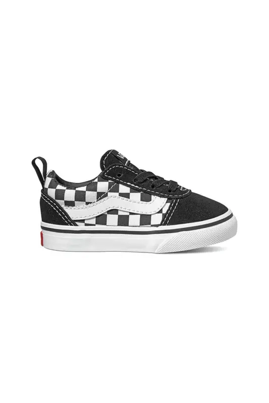 Ward Slip On Chaqaloq Sneaker - VANS