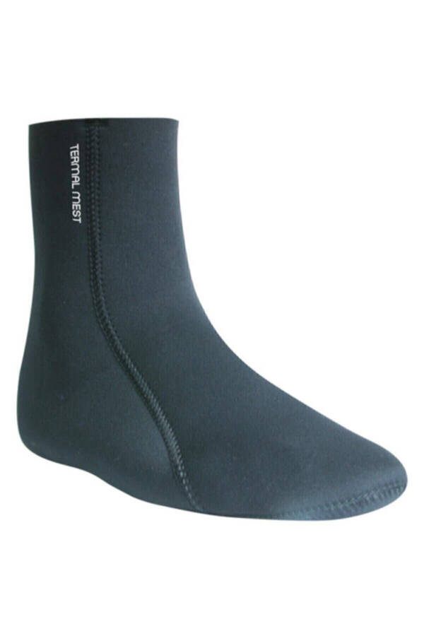 Warm, waterproof and breathable socks. - 1