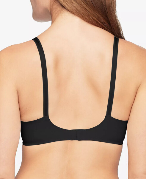 Warners® No Side Effects® Underarm-Smoothing Comfort Wireless Lightly Lined T-Shirt Bra 1056 Rosewater - 5