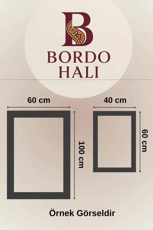 Water Absorbent Soft Non-Slip Base Sponge Filled Cotton-like Texture Washable Decorative Bath Mat - 2