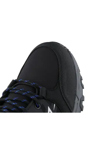 Water And Cold Resistant Winter Lace-Up Boot Sturdy Sole Outdoor Boot - 392976-1 - 6