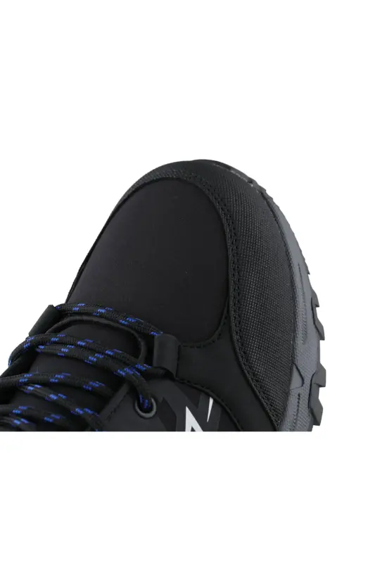 Water And Cold Resistant Winter Lace-Up Boot Sturdy Sole Outdoor Boot - 392976-1 - 6