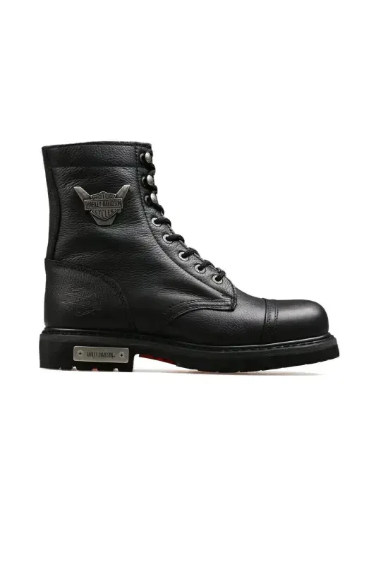 Water and Cold Resistant Winter Men's Boot & Bootie-1Colmar - 1