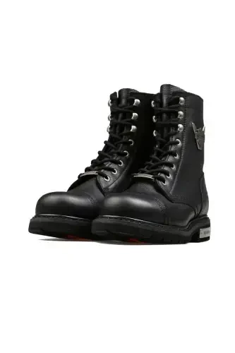 Water and Cold Resistant Winter Men's Boot & Bootie-1Colmar - 3