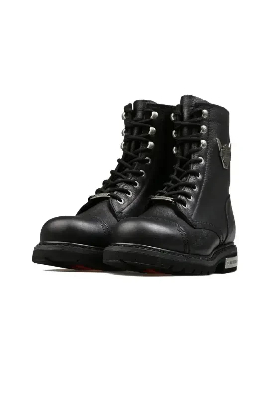 Water and Cold Resistant Winter Men's Boot & Bootie-1Colmar - 3