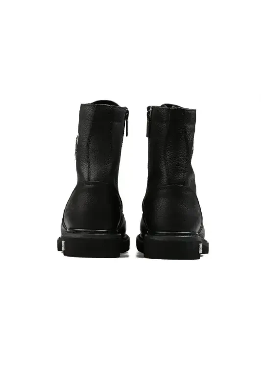 Water and Cold Resistant Winter Men's Boot & Bootie-1Colmar - 4