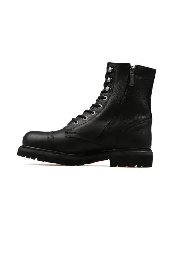 Water and Cold Resistant Winter Men's Boot & Bootie - 1Colmar - HARLEY DAVIDSON (1)