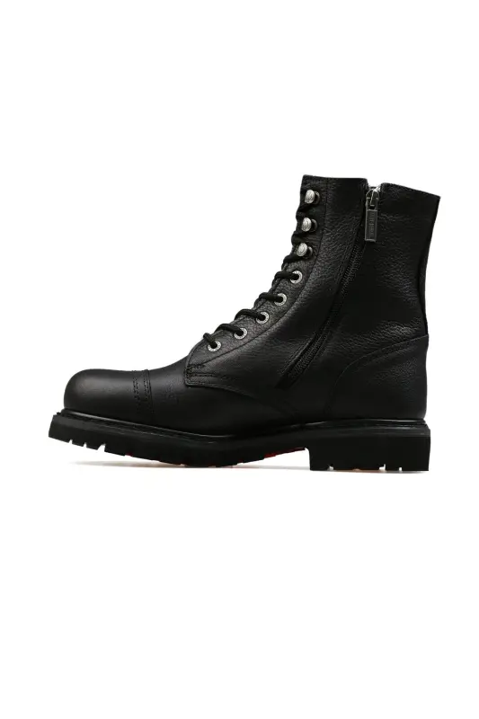 Water and Cold Resistant Winter Men's Boot & Bootie - 1Colmar - 2