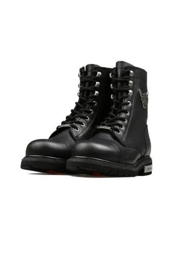 Water and Cold Resistant Winter Men's Boot & Bootie - 1Colmar - 3