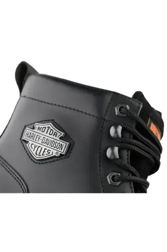 Water and Cold Resistant Winter Men's Boot Bootie-1GibsonLeather - 7