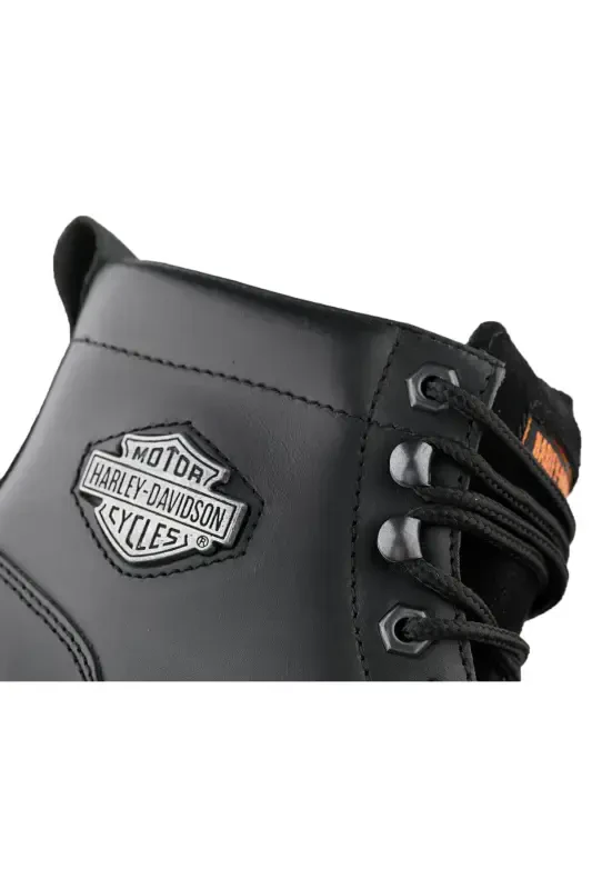 Water and Cold Resistant Winter Men's Boot Bootie-1GibsonLeather - 7