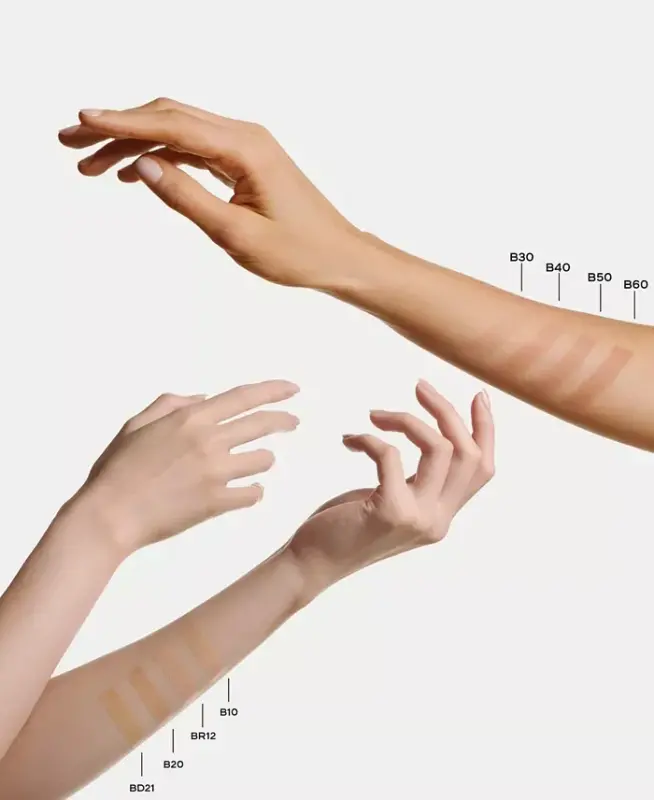 Water-Fresh Complexion Touch-B50 - 3