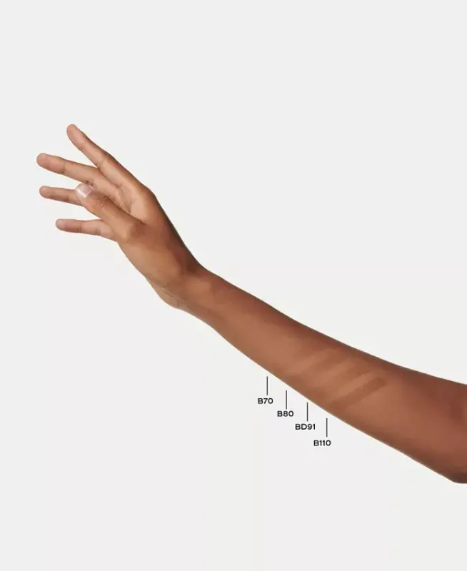 Water-Fresh Complexion Touch-B80 - 3