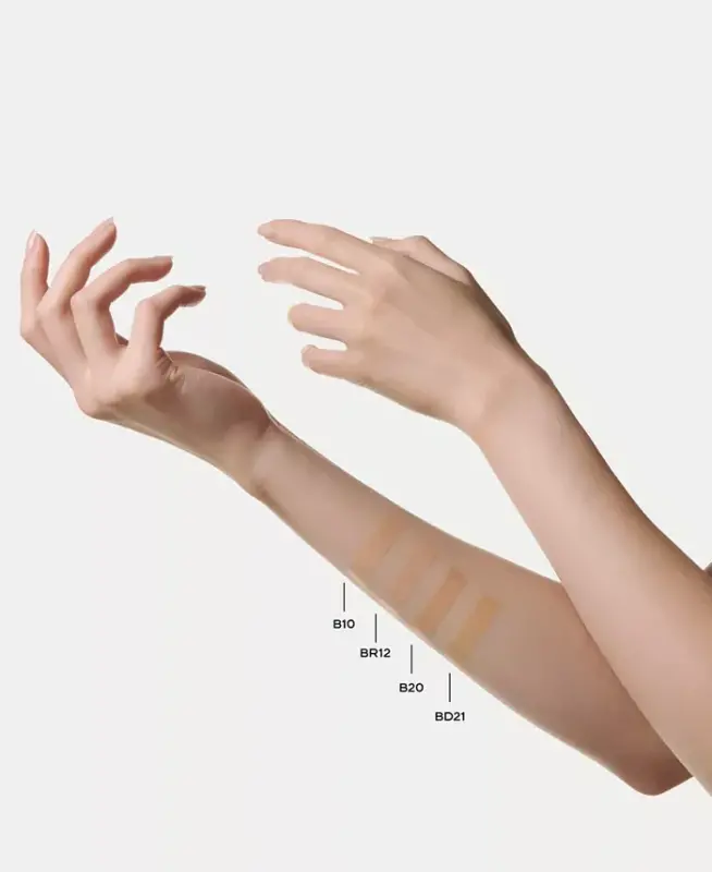 Water-Fresh Complexion Touch-BD21 - 3